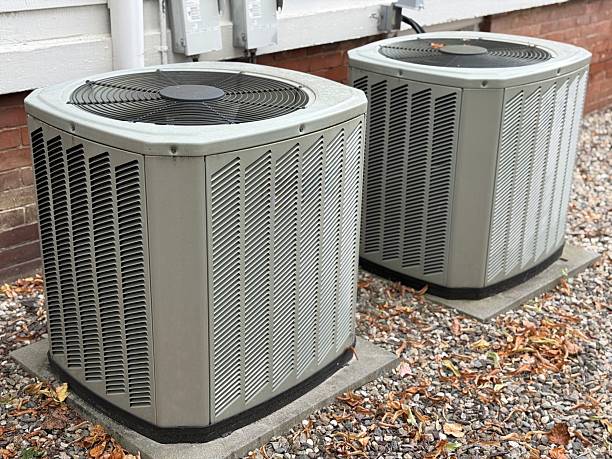 Reliable Hvac Installation contractor in Leesville, LA by JG Cool HVAC